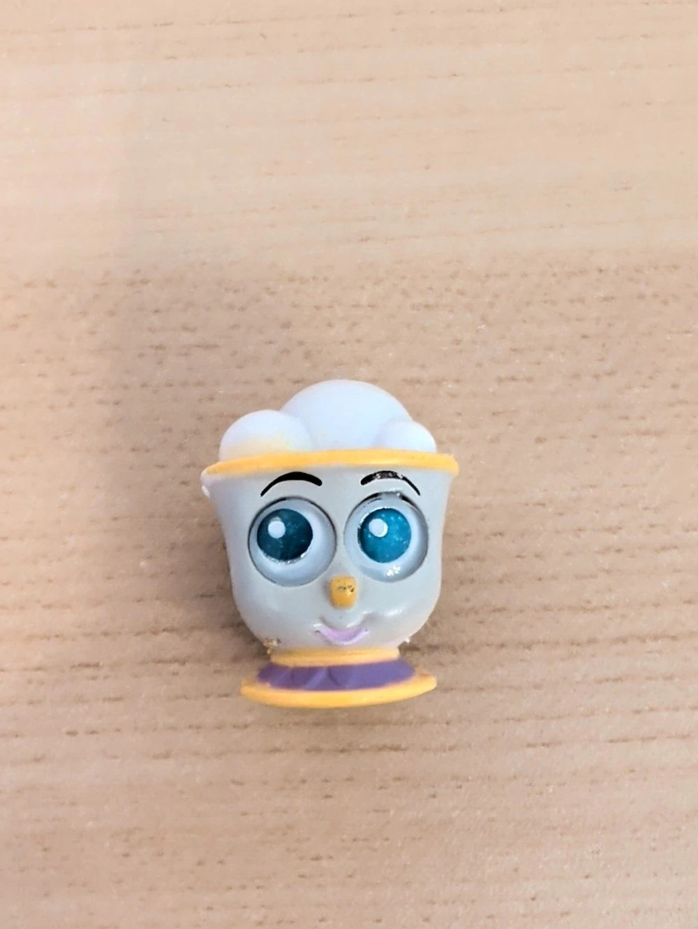 Disney Doorables ULTRA RARE Chip